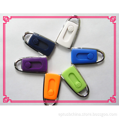 Mini USB Flash Drive (EP255)